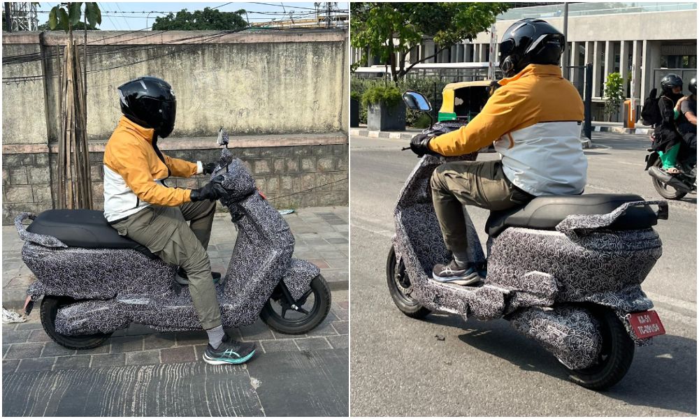 ather energy family electric scooter confirmed spied ahead of 2024 launch